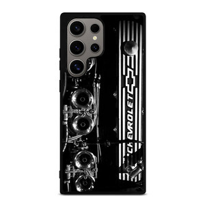 CHEVY CHEVROLET ENGINES Samsung Galaxy S24 Ultra Case Cover CHEVY CHEVROLET ENGINES Samsung Galaxy S24 Ultra Case Cover