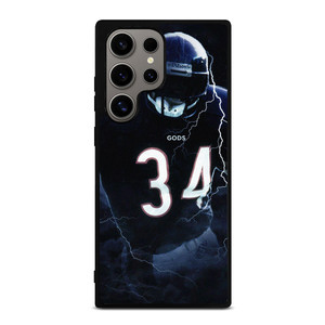 CHICAGO BEARS FOOTBALL WALTER PAYTON Samsung Galaxy S24 Ultra Case Cover CHICAGO BEARS FOOTBALL WALTER PAYTON Samsung Galaxy S24 Ultra Case Cover