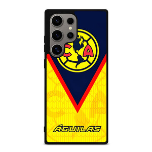 CLUB AMERICA CA AGUILAS LOGO Samsung Galaxy S24 Ultra Case Cover