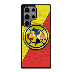 CLUB AMERICA FC EMBLEM Samsung Galaxy S24 Ultra Case Cover