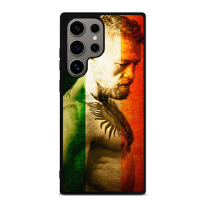 CONOR MCGREGOR IRELAND FIGHTER Samsung Galaxy S24 Ultra Case Cover