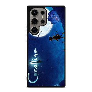 CORALINE JONES MOVIES Samsung Galaxy S24 Ultra Case Cover