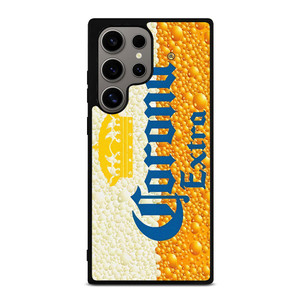 CORONA EXTRA BEER WHISKEY LOGO Samsung Galaxy S24 Ultra Case Cover CORONA EXTRA BEER WHISKEY LOGO Samsung Galaxy S24 Ultra Case Cover