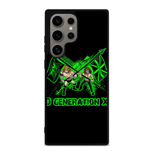 D GENERATION X WRESTLING WWE Samsung Galaxy S24 Ultra Case Cover D GENERATION X WRESTLING WWE Samsung Galaxy S24 Ultra Case Cover