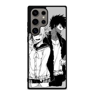 DABI AND TOGA MY HERO ACADEMIA Samsung Galaxy S24 Ultra Case Cover DABI AND TOGA MY HERO ACADEMIA Samsung Galaxy S24 Ultra Case Cover