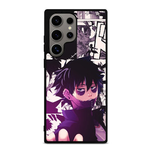 DABI MY HERO ACADEMIA ANIME Samsung Galaxy S24 Ultra Case Cover