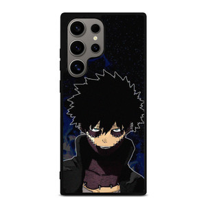 DABI MY HERO ACADEMIA Samsung Galaxy S24 Ultra Case Cover DABI MY HERO ACADEMIA Samsung Galaxy S24 Ultra Case Cover