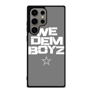 DALLAS COWBOYZ NFL WE DEM BOYS Samsung Galaxy S24 Ultra Case Cover