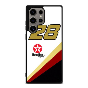 DAVEY ALLISON HAVOLINE RACING NASCAR Samsung Galaxy S24 Ultra Case Cover