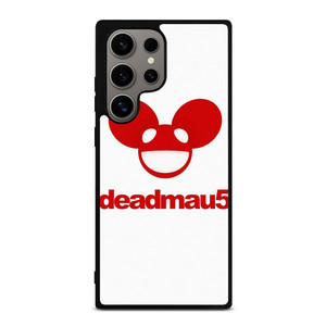 DEADMAU5 DJ SYMBOL Samsung Galaxy S24 Ultra Case Cover DEADMAU5 DJ SYMBOL Samsung Galaxy S24 Ultra Case Cover