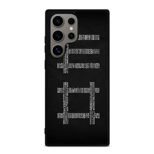 DEPECHE MODE BAND SYMBOL Samsung Galaxy S24 Ultra Case Cover DEPECHE MODE BAND SYMBOL Samsung Galaxy S24 Ultra Case Cover