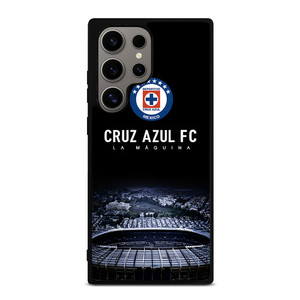 DEPORTIVO CRUZ AZUL MEXICO LA MAQUINA STADIUM Samsung Galaxy S24 Ultra Case Cover DEPORTIVO CRUZ AZUL MEXICO LA MAQUINA STADIUM Samsung Galaxy S24 Ultra Case Cover