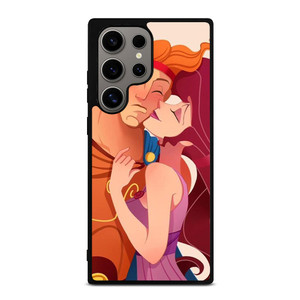 DISNEY HERCULES CLASSIC CARTOON Samsung Galaxy S24 Ultra Case Cover