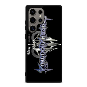 DISNEY KINGDOM HEARTS EMBLEM Samsung Galaxy S24 Ultra Case Cover DISNEY KINGDOM HEARTS EMBLEM Samsung Galaxy S24 Ultra Case Cover