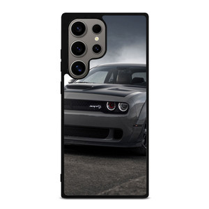DODGE CAR SRT HELLCAT CAR Samsung Galaxy S24 Ultra Case Cover DODGE CAR SRT HELLCAT CAR Samsung Galaxy S24 Ultra Case Cover