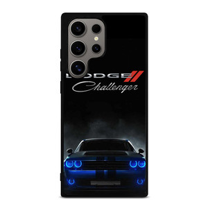 DODGE CHALLENGER AR EMBLEM Samsung Galaxy S24 Ultra Case Cover DODGE CHALLENGER AR EMBLEM Samsung Galaxy S24 Ultra Case Cover