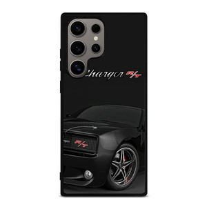 DODGE CHARGER RT NEW Samsung Galaxy S24 Ultra Case Cover DODGE CHARGER RT NEW Samsung Galaxy S24 Ultra Case Cover