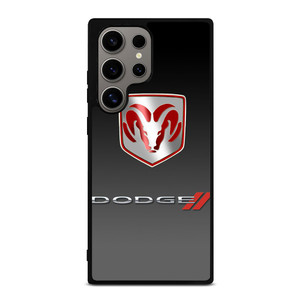 DODGE HELLCAT EMBLEM Samsung Galaxy S24 Ultra Case Cover DODGE HELLCAT EMBLEM Samsung Galaxy S24 Ultra Case Cover
