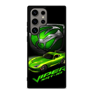 DODGE VIPER SRT 10 EMBLEM Samsung Galaxy S24 Ultra Case Cover DODGE VIPER SRT 10 EMBLEM Samsung Galaxy S24 Ultra Case Cover