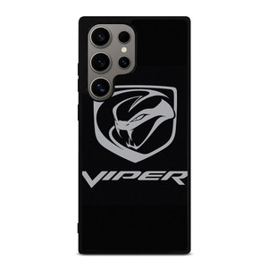 DODGE VIPER SRT LOGO Samsung Galaxy S24 Ultra Case Cover DODGE VIPER SRT LOGO Samsung Galaxy S24 Ultra Case Cover
