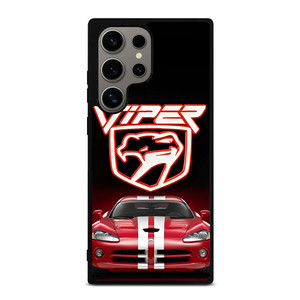 DODGE VIPER VINTAGE LOGO Samsung Galaxy S24 Ultra Case Cover DODGE VIPER VINTAGE LOGO Samsung Galaxy S24 Ultra Case Cover
