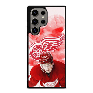 DYLAN LARKIN DETROIT RED WINGS HOCKEY Samsung Galaxy S24 Ultra Case Cover DYLAN LARKIN DETROIT RED WINGS HOCKEY Samsung Galaxy S24 Ultra Case Cover