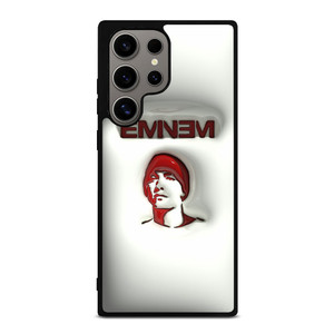 EMINEM RAPPER 3D STYLE Samsung Galaxy S24 Ultra Case Cover