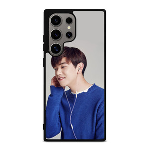 ERIC NAM SINGER HANDSOME Samsung Galaxy S24 Ultra Case Cover ERIC NAM SINGER HANDSOME Samsung Galaxy S24 Ultra Case Cover