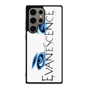 EVANESCENCE BAND LOGO Samsung Galaxy S24 Ultra Case Cover EVANESCENCE BAND LOGO Samsung Galaxy S24 Ultra Case Cover
