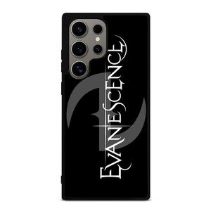 EVANESCENCE LOGO BAND Samsung Galaxy S24 Ultra Case Cover EVANESCENCE LOGO BAND Samsung Galaxy S24 Ultra Case Cover