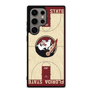 FLORIDA STATE BASKETBALL TEAM Samsung Galaxy S24 Ultra Case Cover
