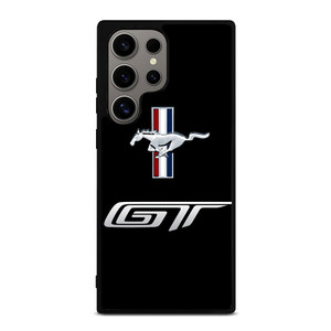 FORD MUSTANG GT EMBLEM Samsung Galaxy S24 Ultra Case Cover FORD MUSTANG GT EMBLEM Samsung Galaxy S24 Ultra Case Cover