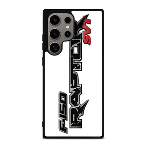 FORD RAPTOR F150 SVT EMBLEM Samsung Galaxy S24 Ultra Case Cover