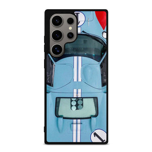 FORD SUPERFORMANCE 1966 GT40 Samsung Galaxy S24 Ultra Case Cover