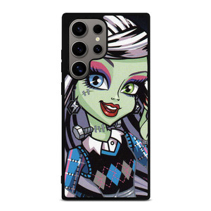 FRANKIE STEIN MONSTER HIGH Samsung Galaxy S24 Ultra Case Cover