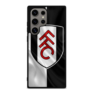 FULHAM FC FLAG Samsung Galaxy S24 Ultra Case Cover