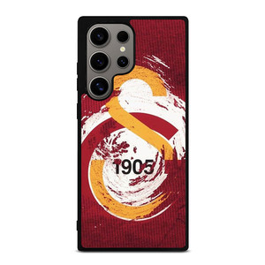 GALATASARAY FOOTBALL CLUB Samsung Galaxy S24 Ultra Case Cover GALATASARAY FOOTBALL CLUB Samsung Galaxy S24 Ultra Case Cover