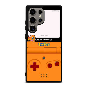 GAME BOY SP POKEMON GAMES Samsung Galaxy S24 Ultra Case Cover GAME BOY SP POKEMON GAMES Samsung Galaxy S24 Ultra Case Cover