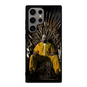 GAME OF THRONES JESSE PINKMAN BREAKING BAD Samsung Galaxy S24 Ultra Case Cover