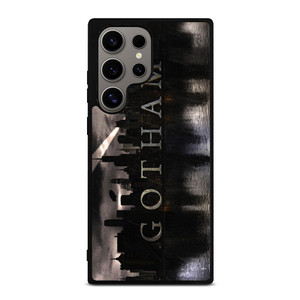 GOTHAM CITY BATMAN Samsung Galaxy S24 Ultra Case Cover GOTHAM CITY BATMAN Samsung Galaxy S24 Ultra Case Cover