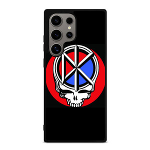 GRATEFUL DEAD KENNEDYS LOGO Samsung Galaxy S24 Ultra Case Cover