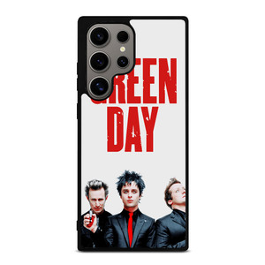 GREEN DAY ROCK BAND MEMBERS Samsung Galaxy S24 Ultra Case Cover GREEN DAY ROCK BAND MEMBERS Samsung Galaxy S24 Ultra Case Cover