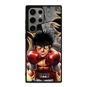 HAJIME NO IPPO BOXING ANIME MANGA Samsung Galaxy S24 Ultra Case Cover HAJIME NO IPPO BOXING ANIME MANGA Samsung Galaxy S24 Ultra Case Cover