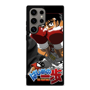 HAJIME NO IPPO BOXING MANGA ANIME Samsung Galaxy S24 Ultra Case Cover HAJIME NO IPPO BOXING MANGA ANIME Samsung Galaxy S24 Ultra Case Cover