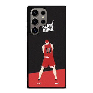 HANAMICHI SAKURAGI SLAM DUNK Samsung Galaxy S24 Ultra Case Cover
