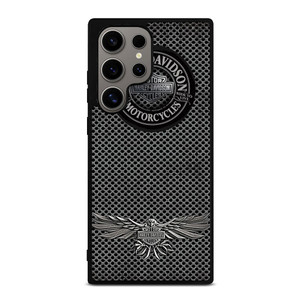 HARLEY DAVIDSON LOGO LIVE TO RIDE Samsung Galaxy S24 Ultra Case Cover HARLEY DAVIDSON LOGO LIVE TO RIDE Samsung Galaxy S24 Ultra Case Cover