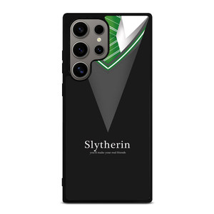 HARRY POTTER SLYTHERIN COSTUME Samsung Galaxy S24 Ultra Case Cover HARRY POTTER SLYTHERIN COSTUME Samsung Galaxy S24 Ultra Case Cover