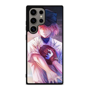 HARUICHI KOMINATO DIAMOND NO ACE BASEBALL Samsung Galaxy S24 Ultra Case Cover HARUICHI KOMINATO DIAMOND NO ACE BASEBALL Samsung Galaxy S24 Ultra Case Cover