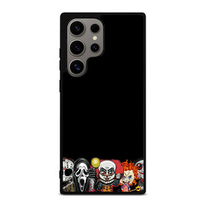 HORROR MOVIES CARTOON COOL Samsung Galaxy S24 Ultra Case Cover HORROR MOVIES CARTOON COOL Samsung Galaxy S24 Ultra Case Cover