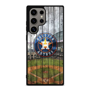 HOUSTON ASTROS ARENA WOOD LOGO Samsung Galaxy S24 Ultra Case Cover HOUSTON ASTROS ARENA WOOD LOGO Samsung Galaxy S24 Ultra Case Cover